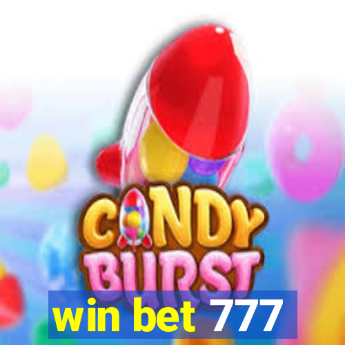 win bet 777